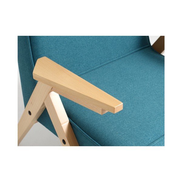 Poltrona turchese Custom Form Vinc - CustomForm-image-4