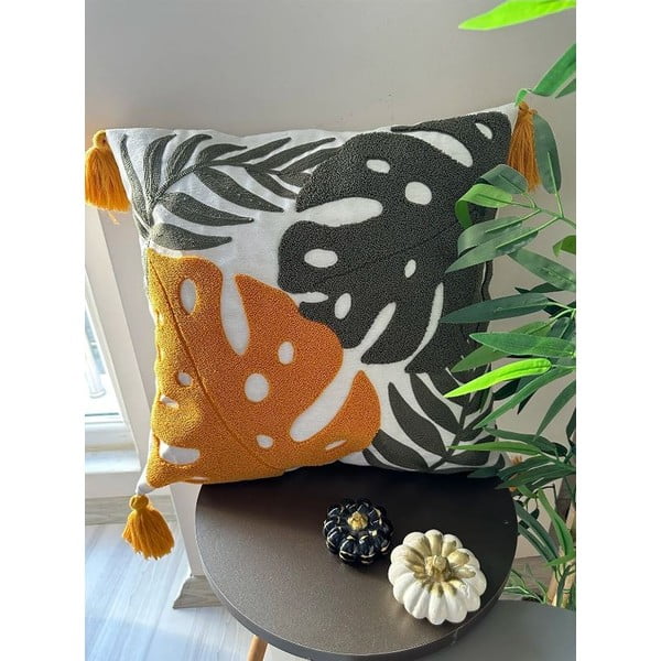 Federa 43x43 cm - Mila Home-image-1