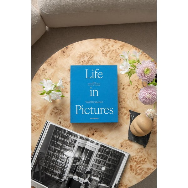 Album fotografico Life in Pictures – Printworks-image-1