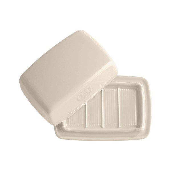 Zangola per burro in ceramica - Emile Henry-image-1