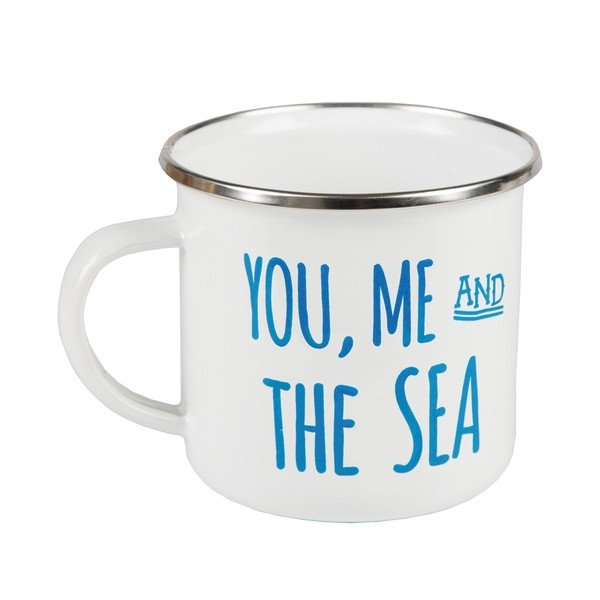 Hrnek Sass & Belle You, Me And The Sea