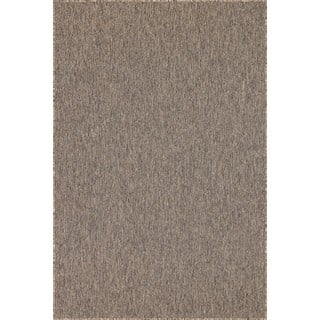 Tappeto marrone per esterni 250x80 cm Vagabond™ - Narma