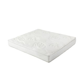 Materasso termoregolante a molle dure medie 160x200 cm Memory Luna - Bonami Selection