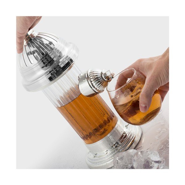 Dávkovač na alkohol s pípou InnovaGoods Fire-image-1