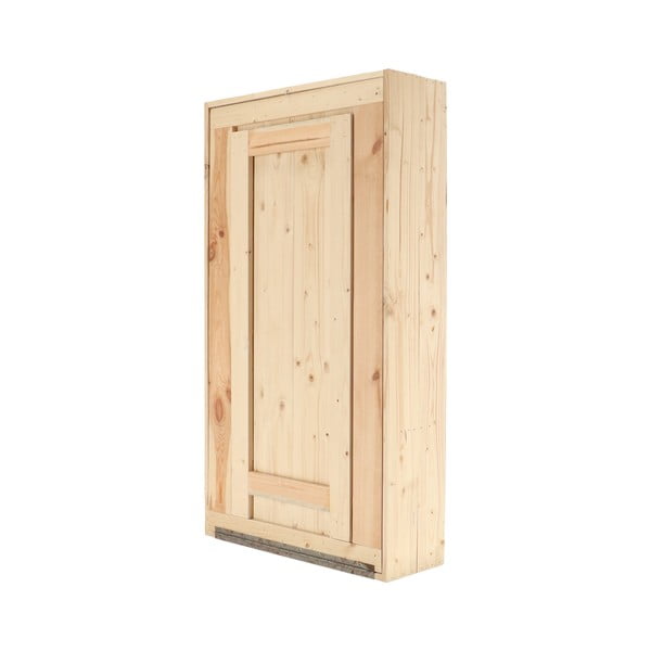 Tavolo bar da giardino 117x58 cm Baar - Esschert Design