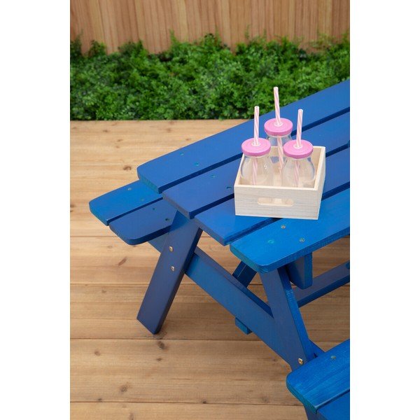 Tavolino da bambni da giardino Brighton – Premier Housewares-image-4