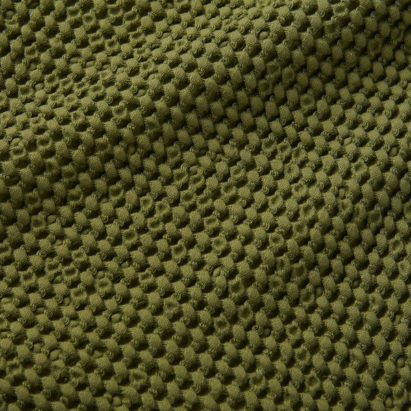 Cuscino decorativo in cotone 30x50 cm Jaipur Chunky Waffle – Pineapple Elephant-image-3