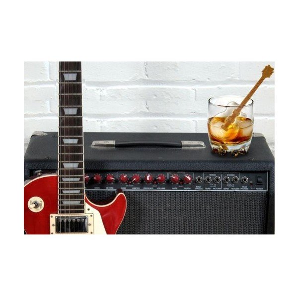 Forma na led Fred & Friends Cool jazz-image-1