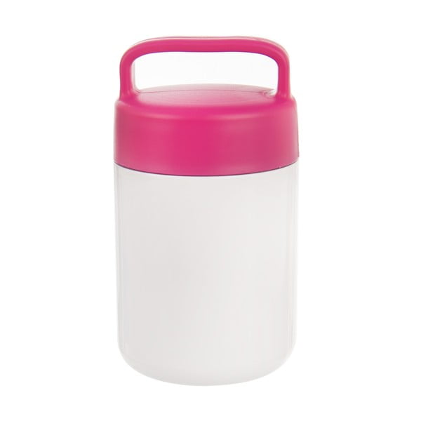 Termos per alimenti in acciaio inox Kittens, 480 ml - Orion-image-2