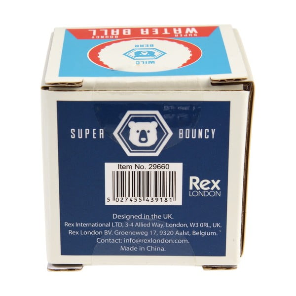 Palla d'acqua Wild Bear - Rex London-image-4