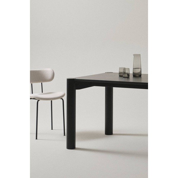 Tavolo da pranzo in pino massiccio 90x180 cm Nyhamn – Jotex-image-1