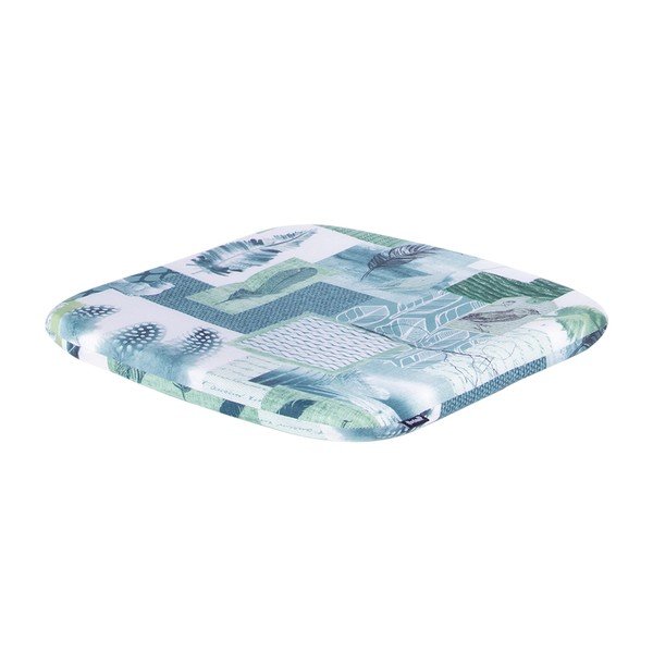 Sedile da giardino Blu Bente - Hartman