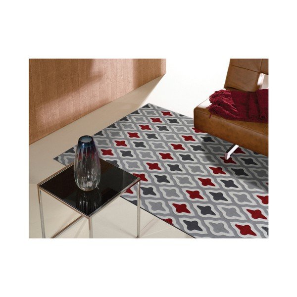 Koberec Webtappeti Estro Lily, 160 x 230 cm-image-1