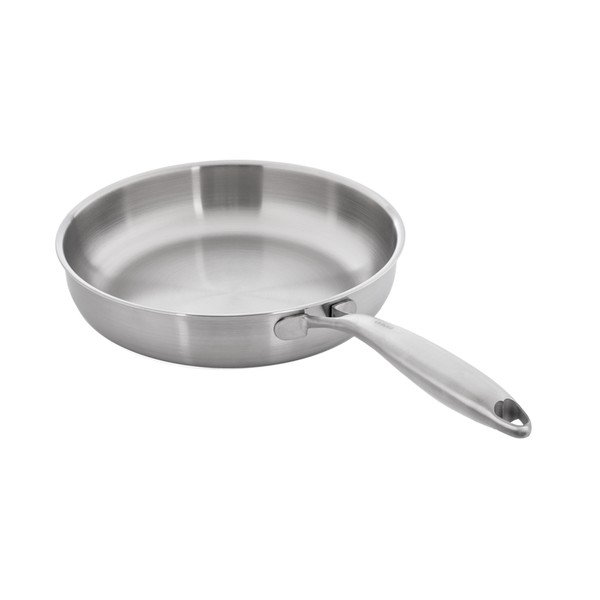 Padella in acciaio inox ø 20 cm Steela – Orion