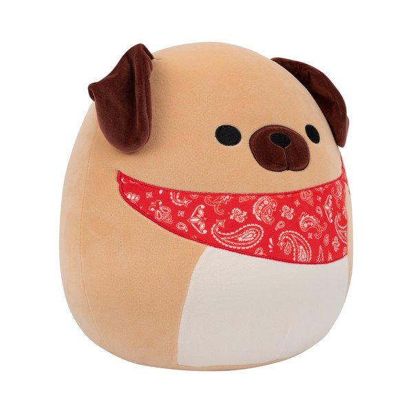 Doudou in felpa Daryl – SQUISHMALLOWS-image-1