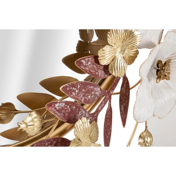 Specchio da parete 75x72 cm Flot - Mauro Ferretti-image-3