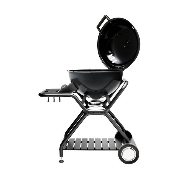 Griglia a gas Ascona, ø 57 cm Ascona 570 G - Outdoorchef-image-2