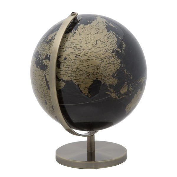 Globo ø 25 cm Bronze - Mauro Ferretti-image-3