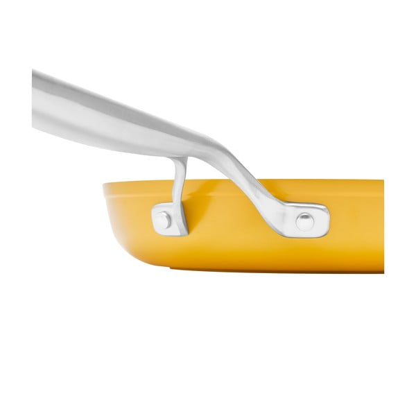 Padelle in set con superficie in ceramica 2 pz ø 30 cm Meda 3.0 – FABINI-image-4