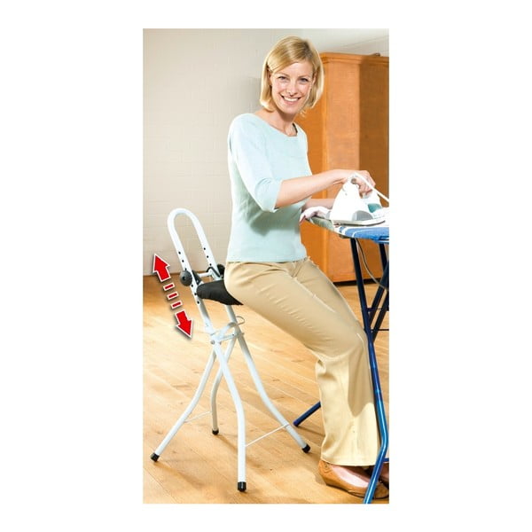 Sgabello da stiro Sgabello - Wenko-image-1