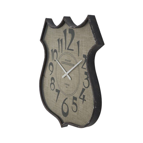 Orologio da parete Saddle - Mauro Ferretti-image-3