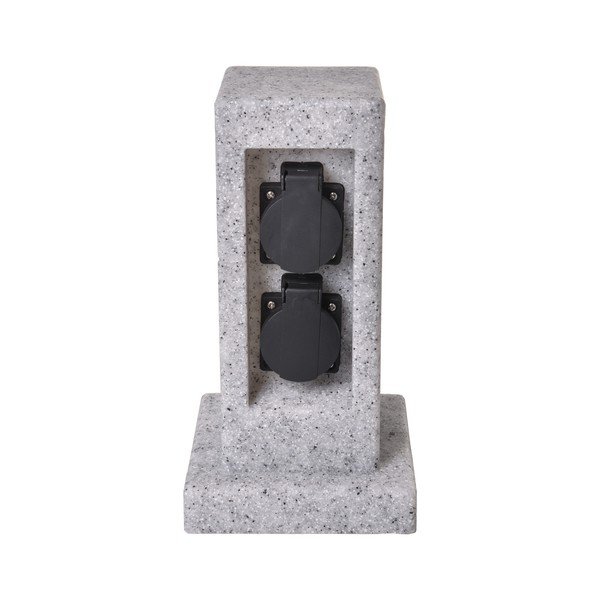Presa per esterni (altezza 27 cm) - Hilight-image-2