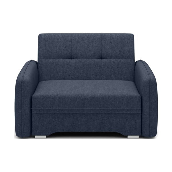 Poltrona blu scuro Laine – ELTAP-image-2