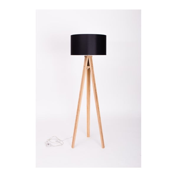 Lampada da terra nera - Ragaba