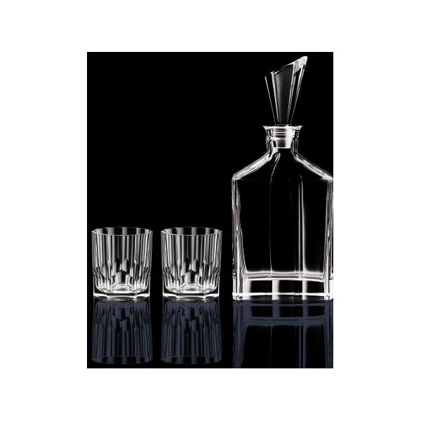 Set di bicchieri da whisky Aspen - Nachtmann-image-4