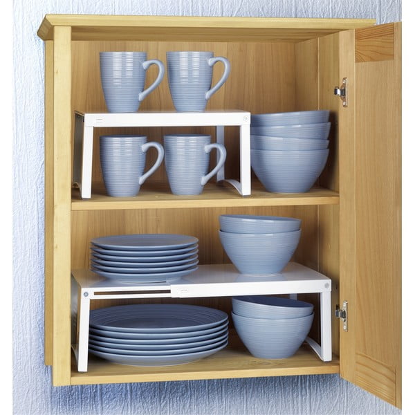 Ripiano aggiuntivo in metallo - Maximex-image-1