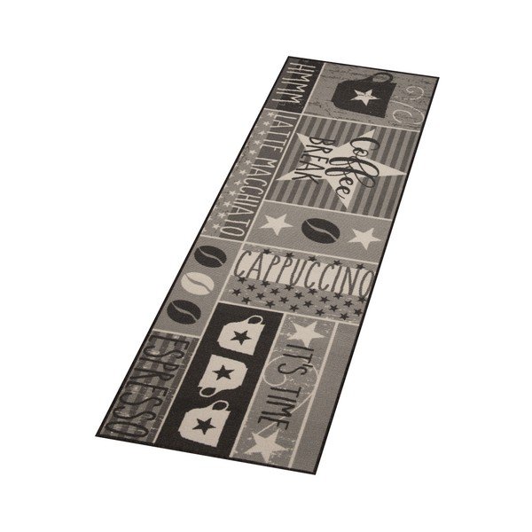 Runner grigio , 67 x 180 cm Vibe - Zala Living-image-1