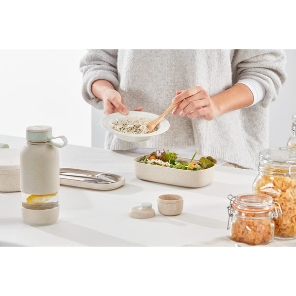 Portapranzo To Go Organic – Lékué-image-2