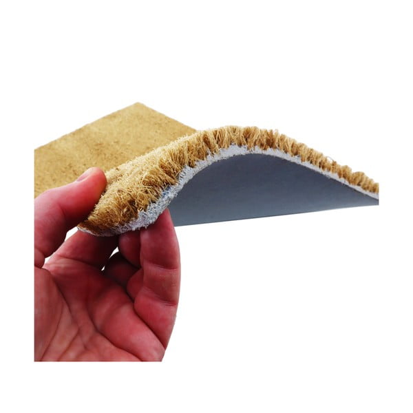 Zerbino in cocco 40x60 cm Boots - Artsy Doormats-image-4