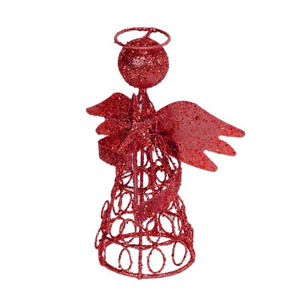 Statuette di Natale in set da 4 - Casa Selección-image-3