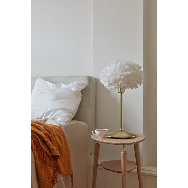 Gamba della lampada in oro 42 cm Santé - UMAGE-image-1