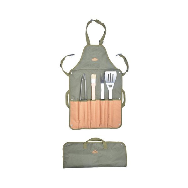 Set di utensili per grigliare BBQ – Esschert Design-image-3