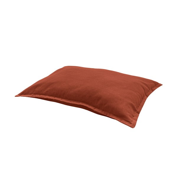 Letto per cani arancione 100x70 cm Comfort - Madison