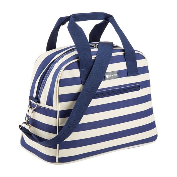 Borsa termica Coolmovers Stripe, 11,5 l - Kitchen Craft