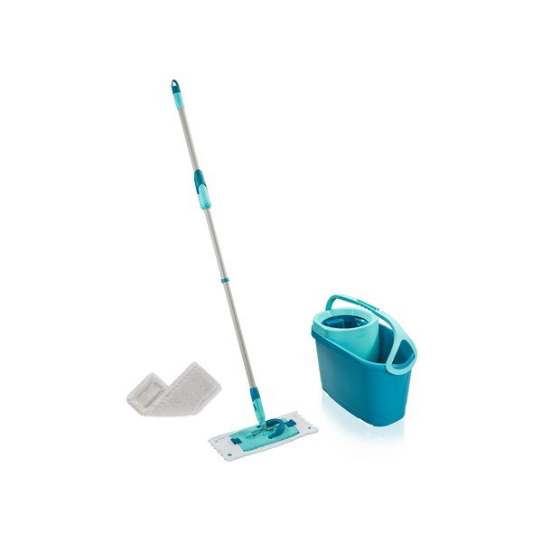 Mop con secchio Clean Twist M Ergo  – LEIFHEIT