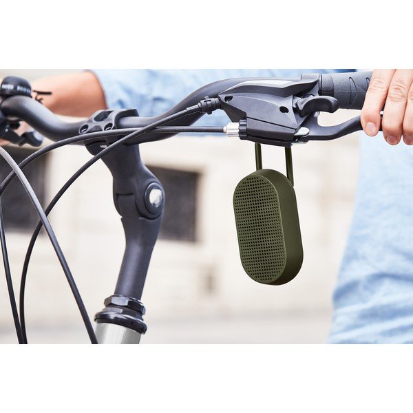 Altoparlante bluetooth Mino T - Lexon-image-1