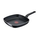 Teglia in alluminio ø 26 cm Simply Clean Red - Tefal