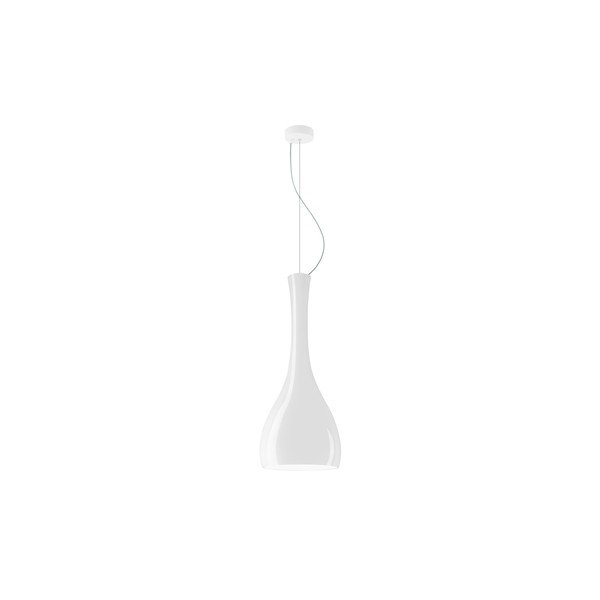 Světlo ITTEKI Elementary opal glossy/transparent/white