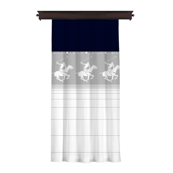 Tenda BHPC Erin, 140 x 260 cm - Beverly Hills Polo Club