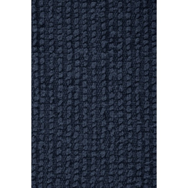Tappetino da bagno blu scuro 50x45 cm Riva - Tiseco Home Studio-image-2
