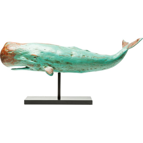 Statua Whale Base - Kare Design