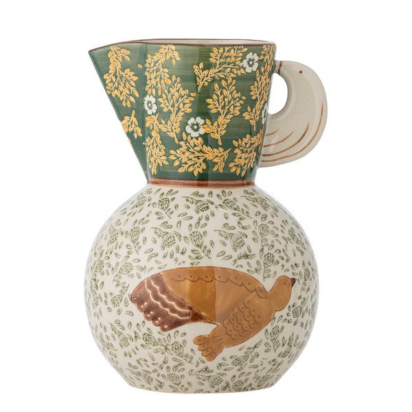 Brocca in ceramica Hezha – Bloomingville