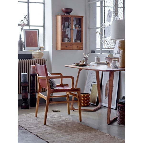 Poster 32x42 cm Hadil - Bloomingville-image-4