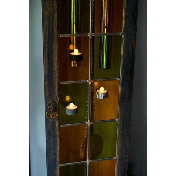 Decorazioni a luce nera in set da 2 Amalia - Sirius-image-2