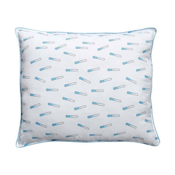 Cuscino 60x70 cm Coolmax – Good Morning