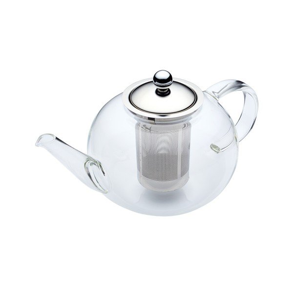 Čajová konvička s nerezovým sítkem Kitchen Craft, 1400 ml